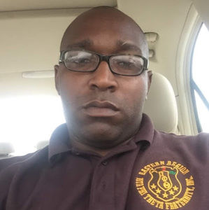 Meet your Posher, Shaun